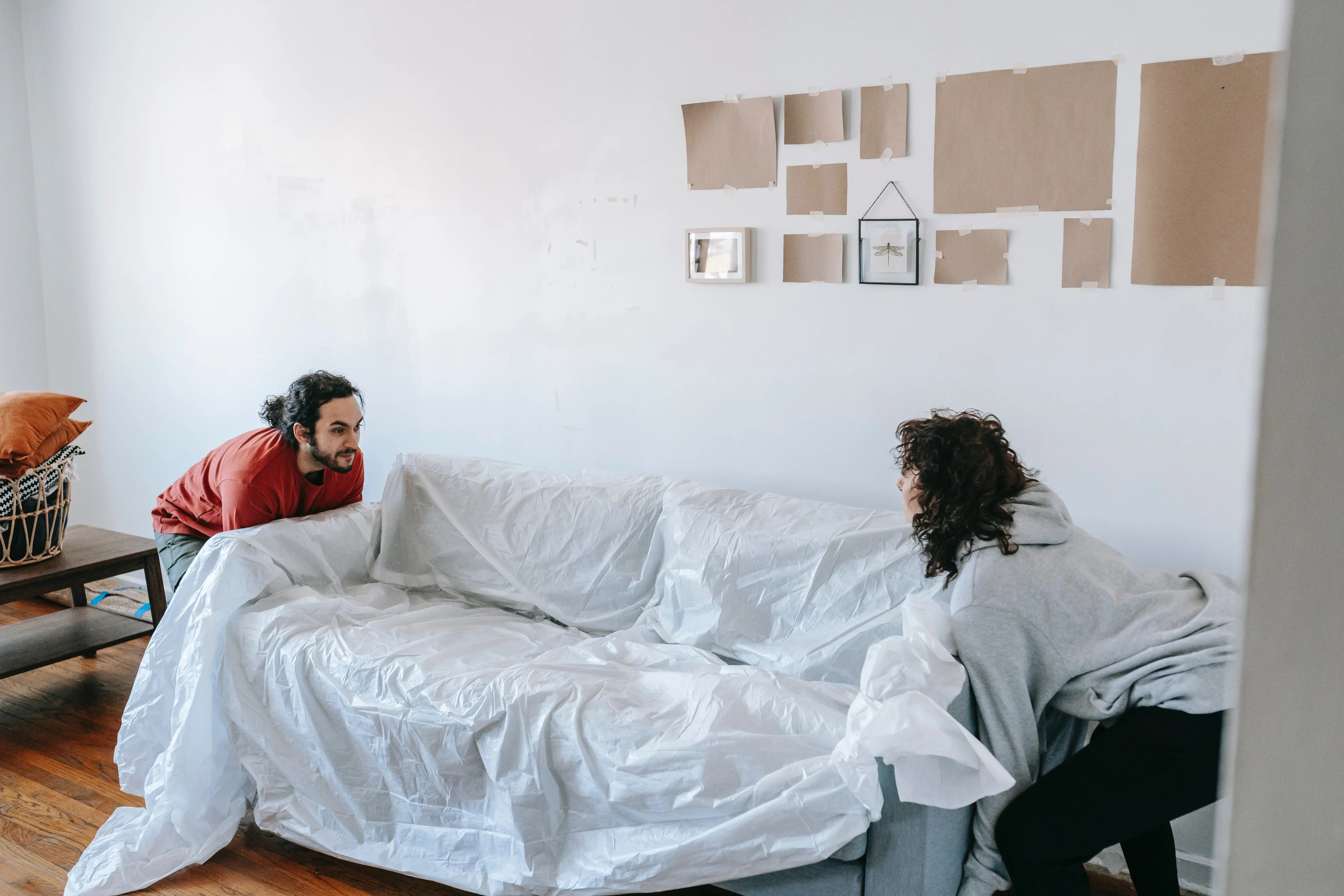 furniture removal
