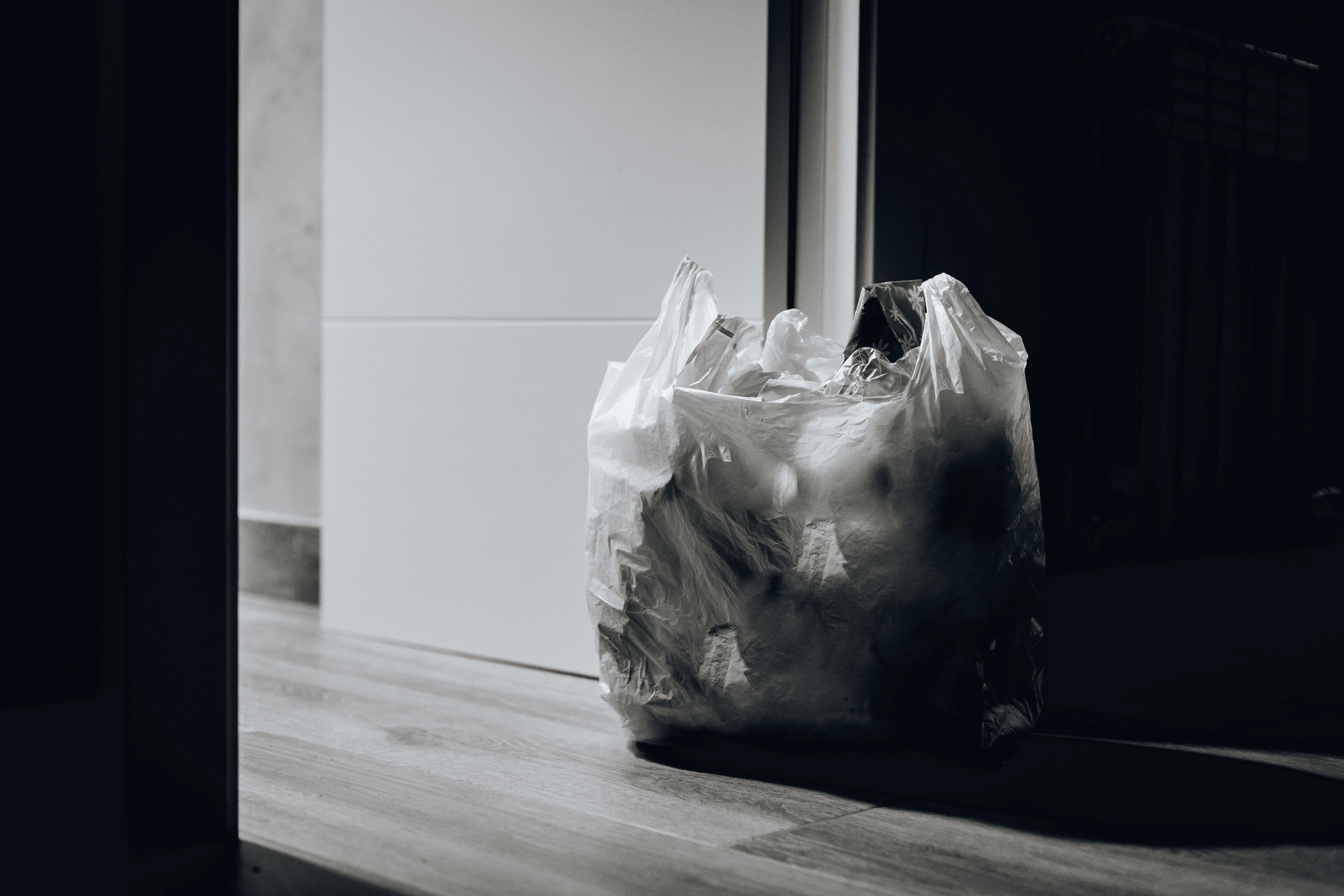 garbage